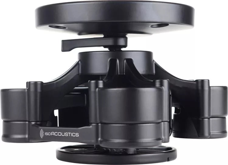 IsoAcoustics ISOACCV120M V120 Ceiling and Wall Isolation Mount