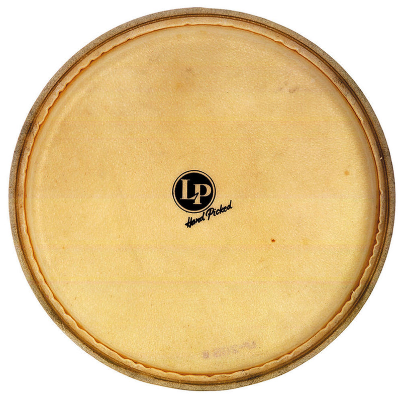 Latin Percussion V264 Valje A.P. Tête de bongo série – 8 5/8" (cuir brut)