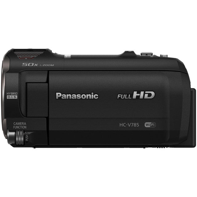 Caméscope numérique Full HD Panasonic HC-V785K