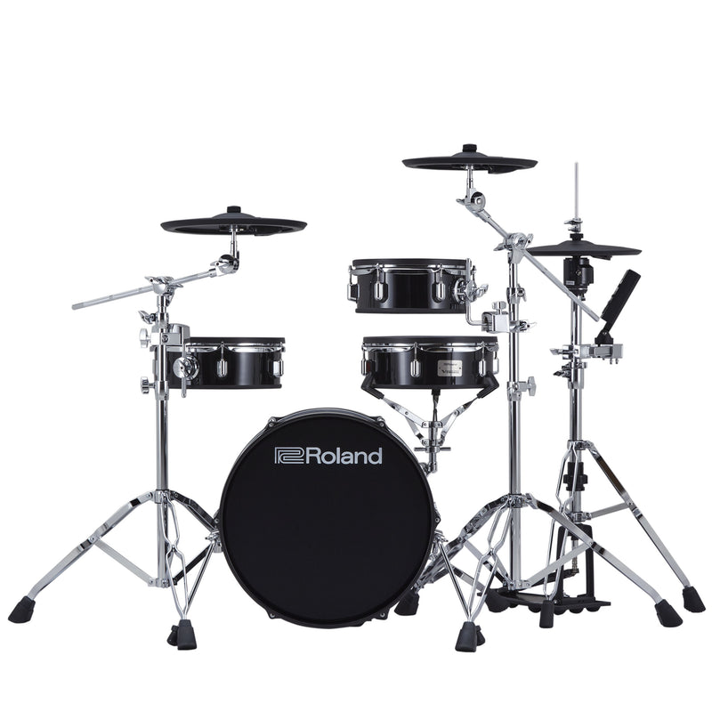 Roland VAD103 V-Drums Acoustic Design Kit de batterie électronique