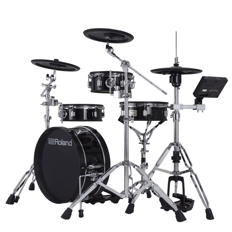 Roland VAD103 V-Drums Acoustic Design Kit de batterie électronique