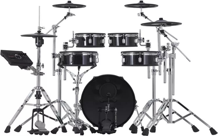Roland VAD307 V-Drums  Electronic Drum Set