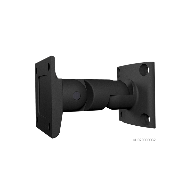 Audac VEXO8 Haut-parleur compact haute puissance - 8" (Noir)