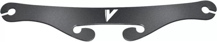 Vandoren VSBB Neck Strap Separator Bar (Black)