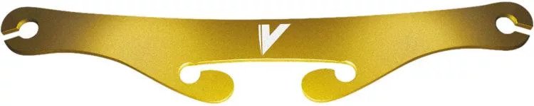 Vandoren VSBG Neck Strap Separator Bar (Gold)