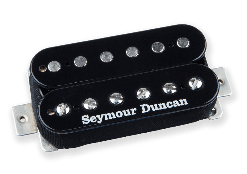 Seymour Duncan 11102-13B SH-4 JB modèle noir