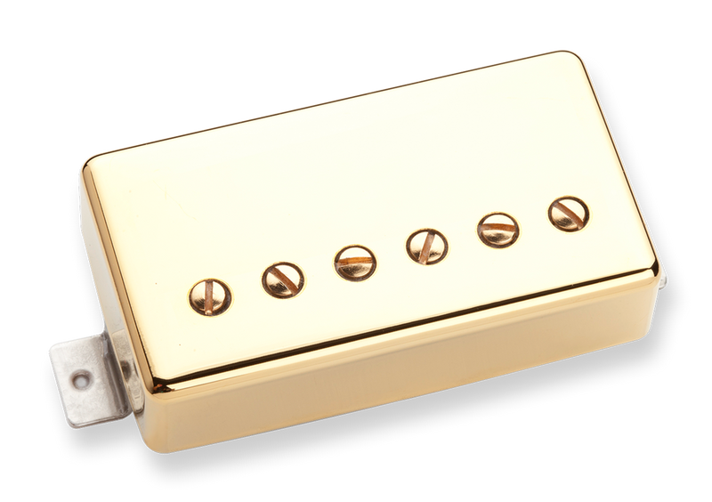 Seymour Duncan 11103-13GC TB-4 JB Trembucker Gold