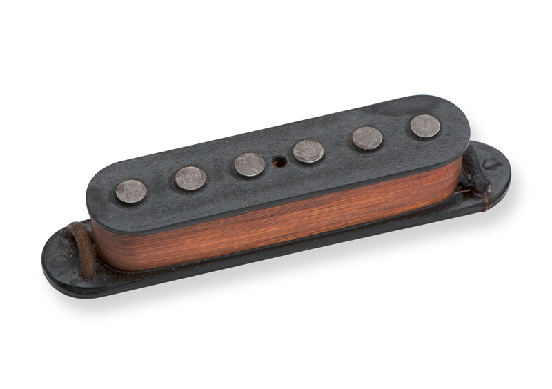 Seymour Duncan 11034-21 Antiquity for Jaguar Neck