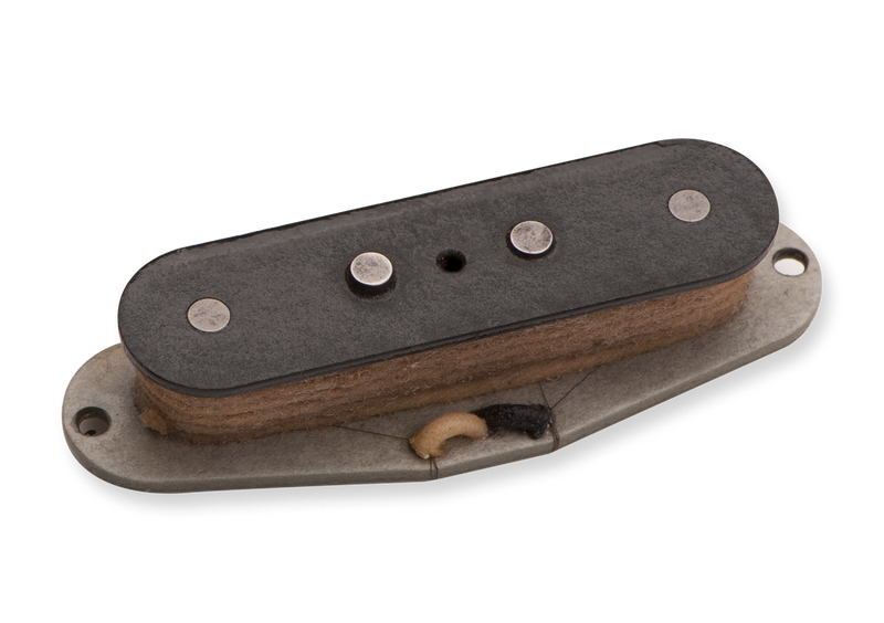 Seymour Duncan 11044-17 Antiquity II for Single Coil P-Bass