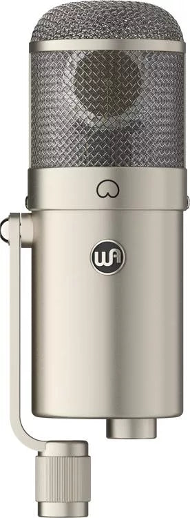 Audio chaud WA-47F à grand diaphragme FET Microphone