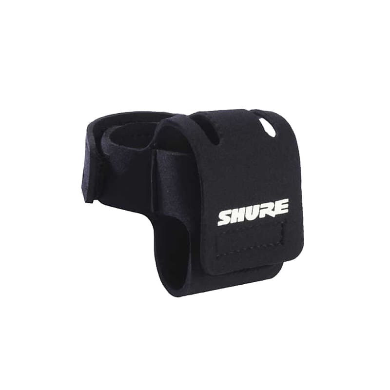 Shure WA620 Neoprene Armband - for Shure Wireless Bodypack Transmitters