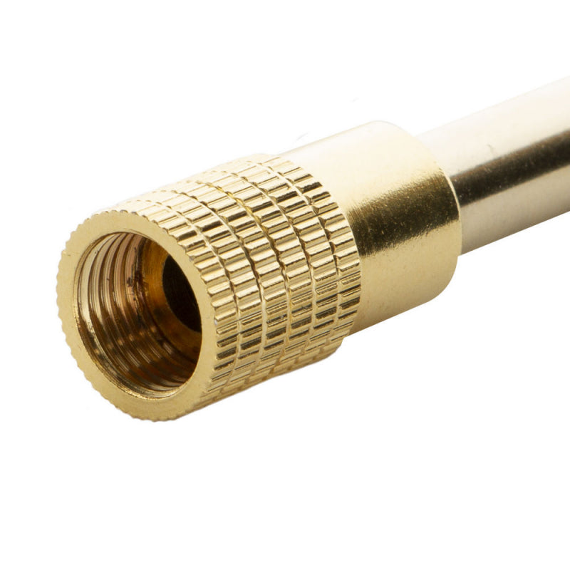 On-Stage WHA4500 1/8" To 1/4" Headphone Adapter