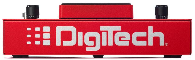 Digitech WHAMMY-DT Drop Tune Whammy Pitch Shifting Effects Guitar Pedal