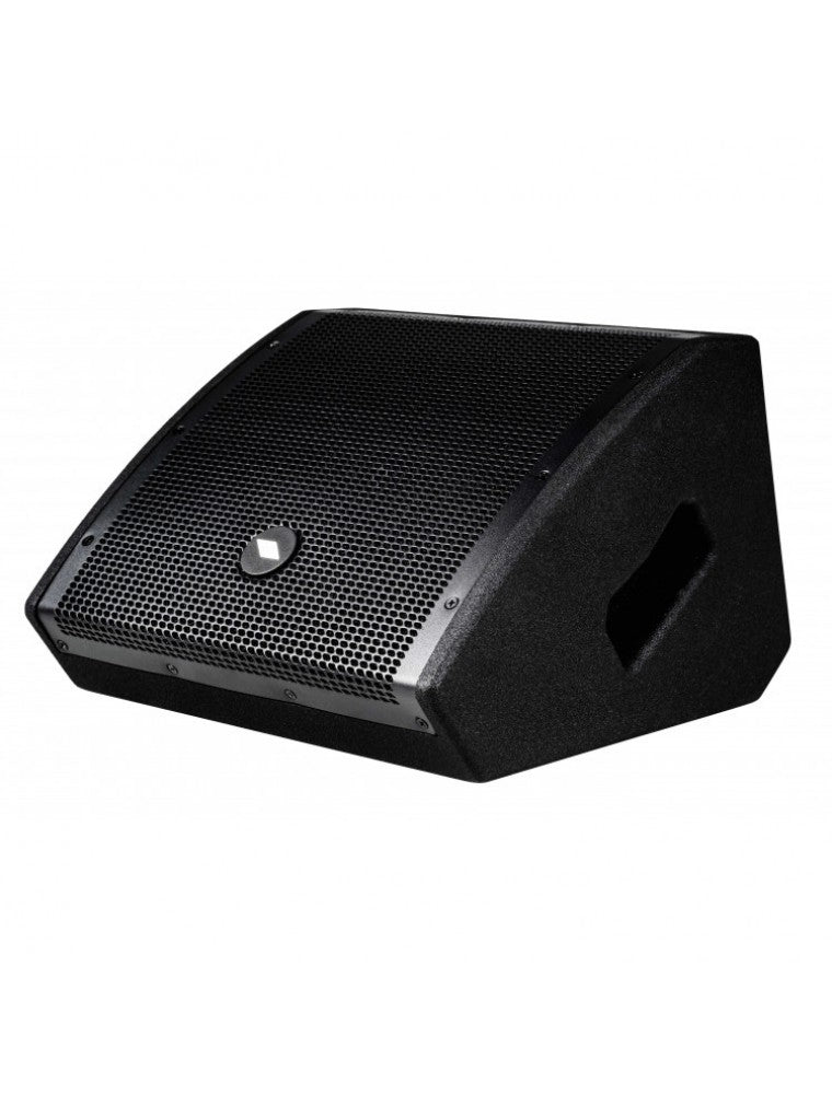 Proel WX8A WX Series Active 2-Way Coaxial Stage Monitor - 8"