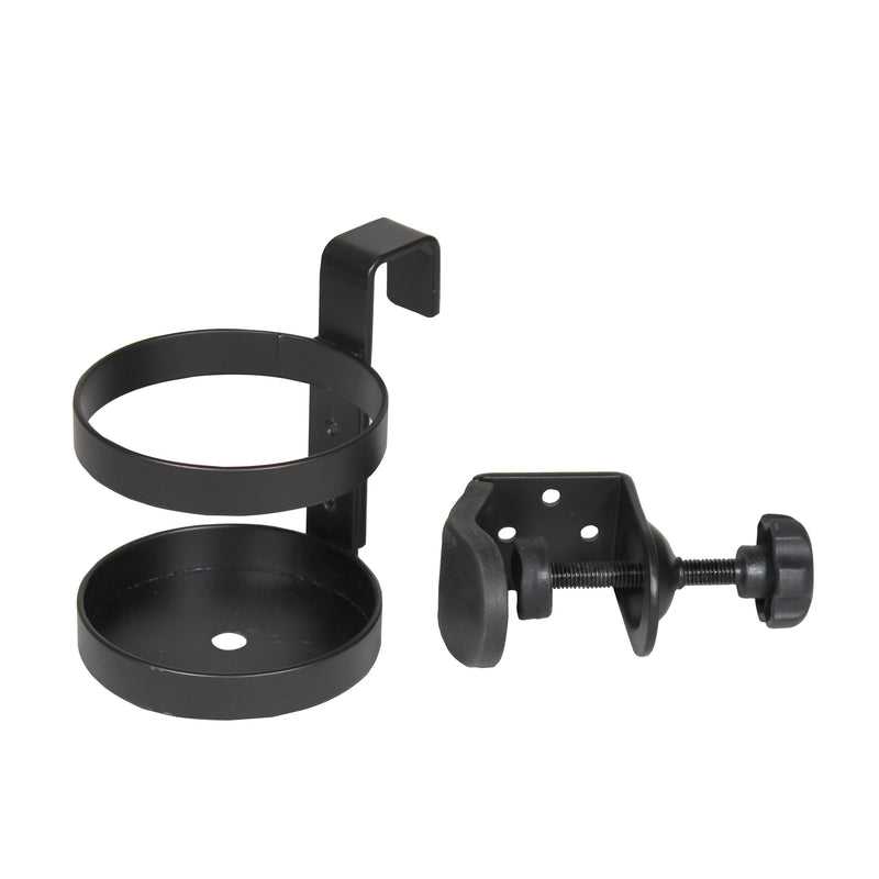 ProX X-CH14 Cup Holder for Mic Stands Drum Kits Tables