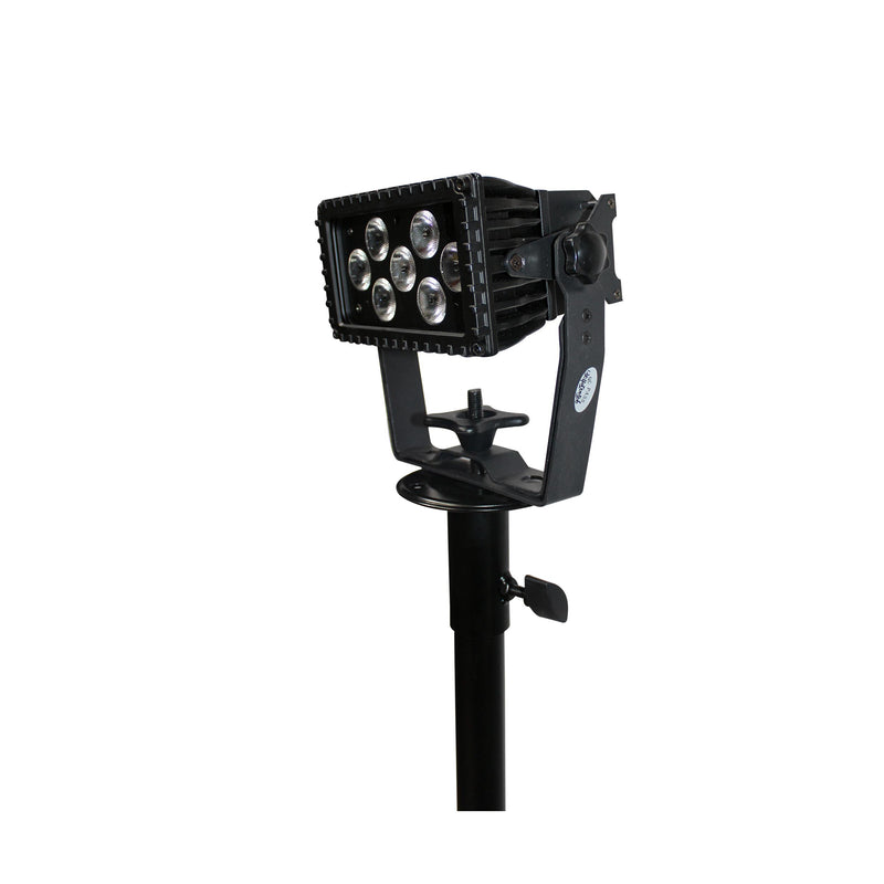 ProX X-LS79 Universal Adapter Lighting Mount for 1 3/8"Pole