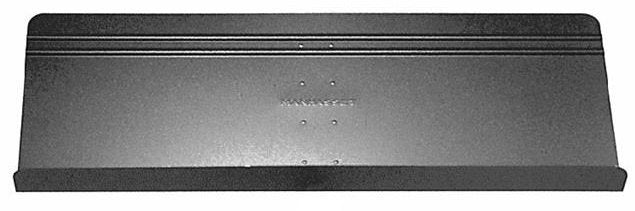 Manhasset M5102 Fourscore Desk