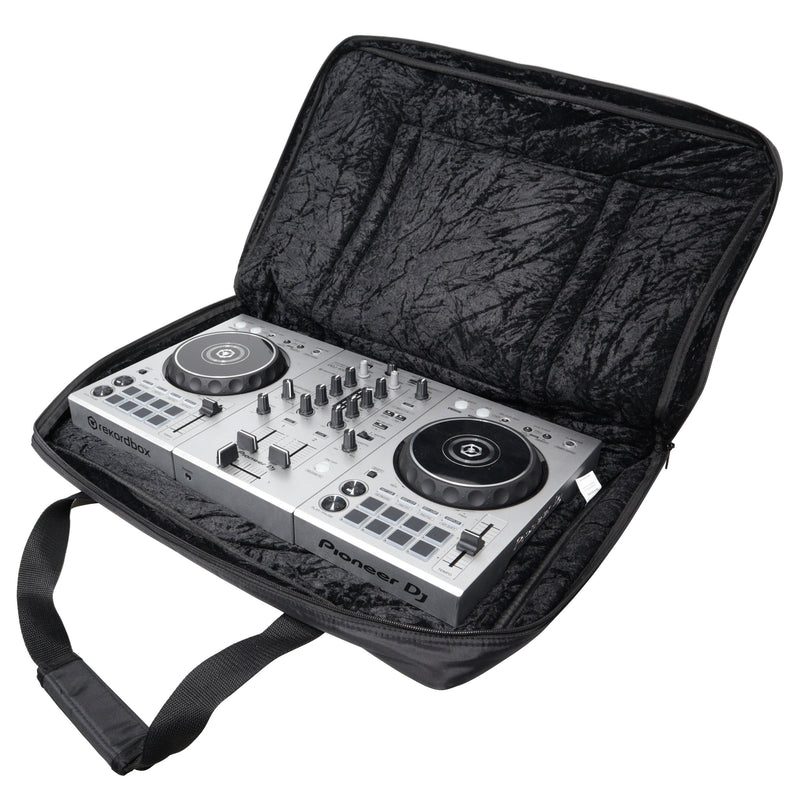 ProX XB-MDDJSR2 Mano DJ Bag fits DDJ-SR2, DDJ-RR & Similar Size Controllers