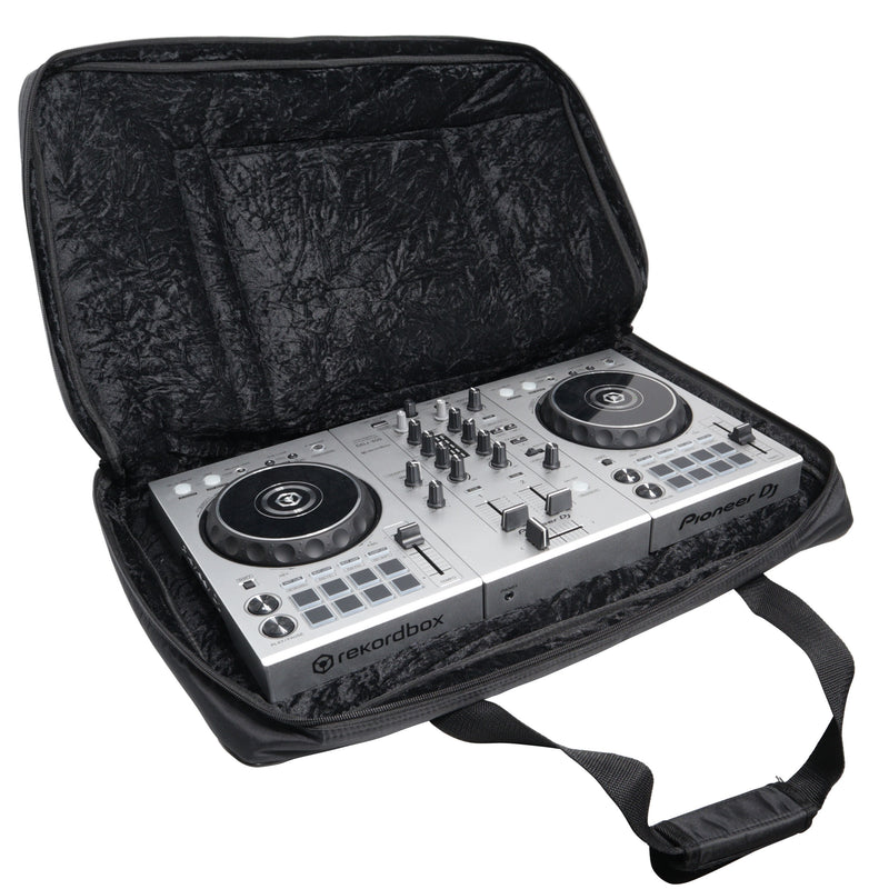 ProX XB-MDDJSR2 Mano DJ Bag fits DDJ-SR2, DDJ-RR & Similar Size Controllers