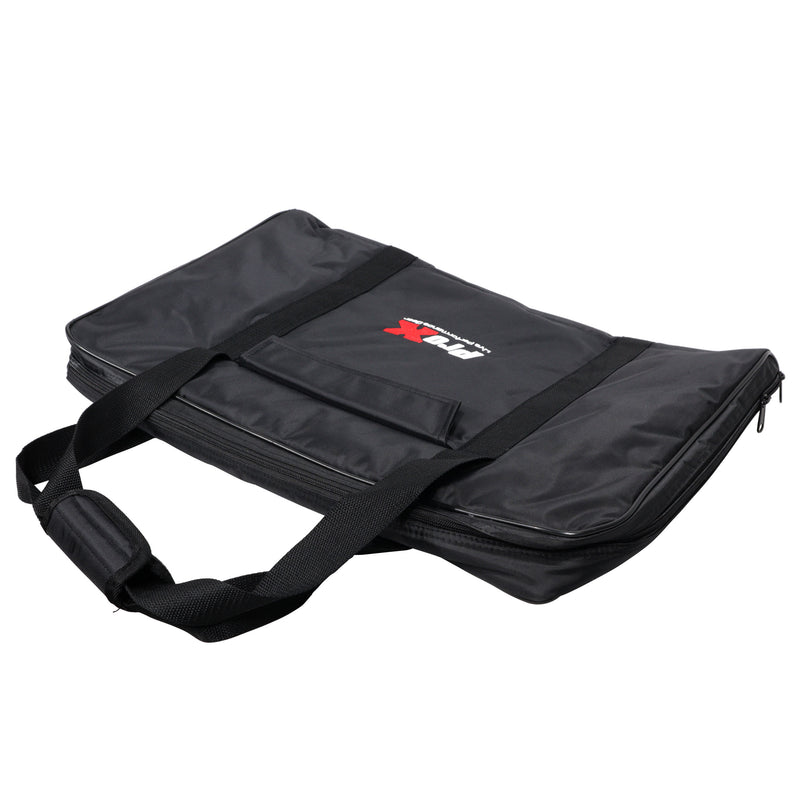 ProX XB-MDDJSR2 Mano DJ Bag fits DDJ-SR2, DDJ-RR & Similar Size Controllers