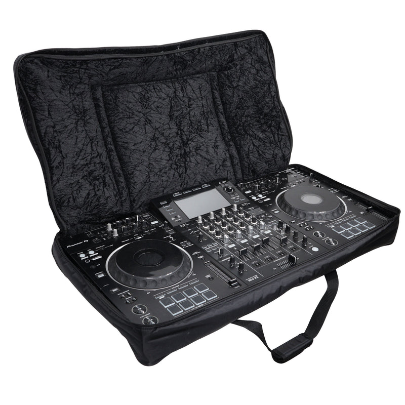 ProX XB-MXDJXZ Mano DJ Bag pour XDJ-XZ & DDJ-SZ2 et contrôleurs de taille similaire