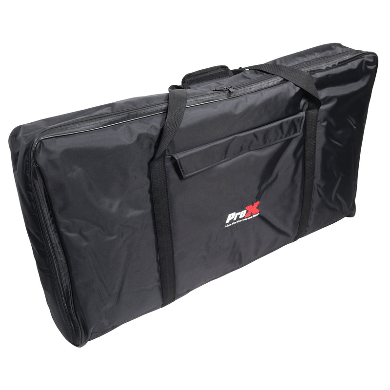 ProX XB-MXDJXZ Mano DJ Bag pour XDJ-XZ & DDJ-SZ2 et contrôleurs de taille similaire