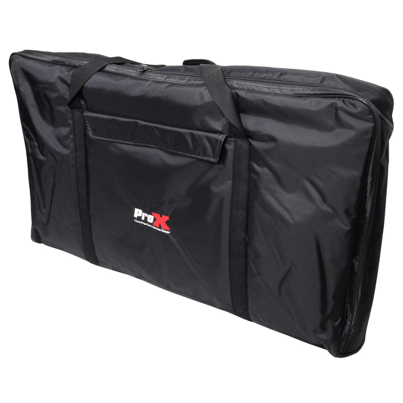 ProX XB-MXDJXZ Mano DJ Bag pour XDJ-XZ & DDJ-SZ2 et contrôleurs de taille similaire
