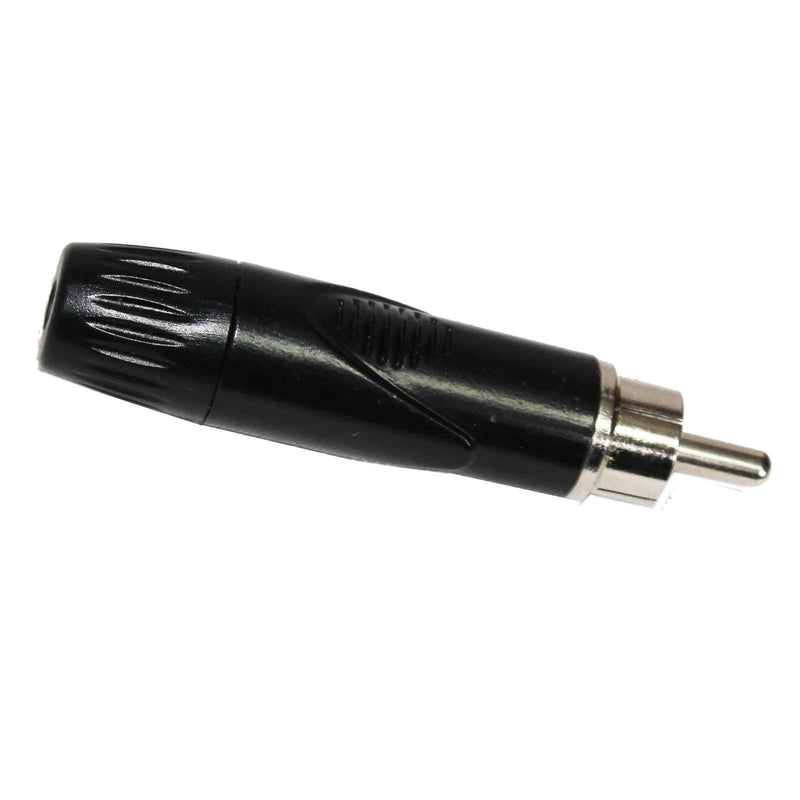 ProX XC-RCA RCA Male Connector Tip