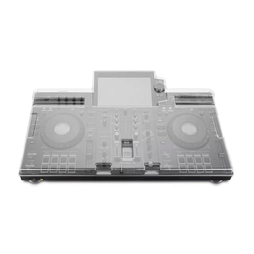 Decksaver DS-PC-XDJRX3 Housse pour Pioneer DJ XDJ-RX3