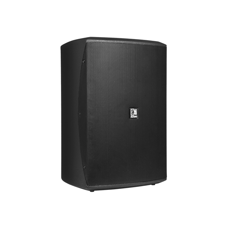 Audac XENO6 Haut-parleur gamme complète - 6" (Noir)
