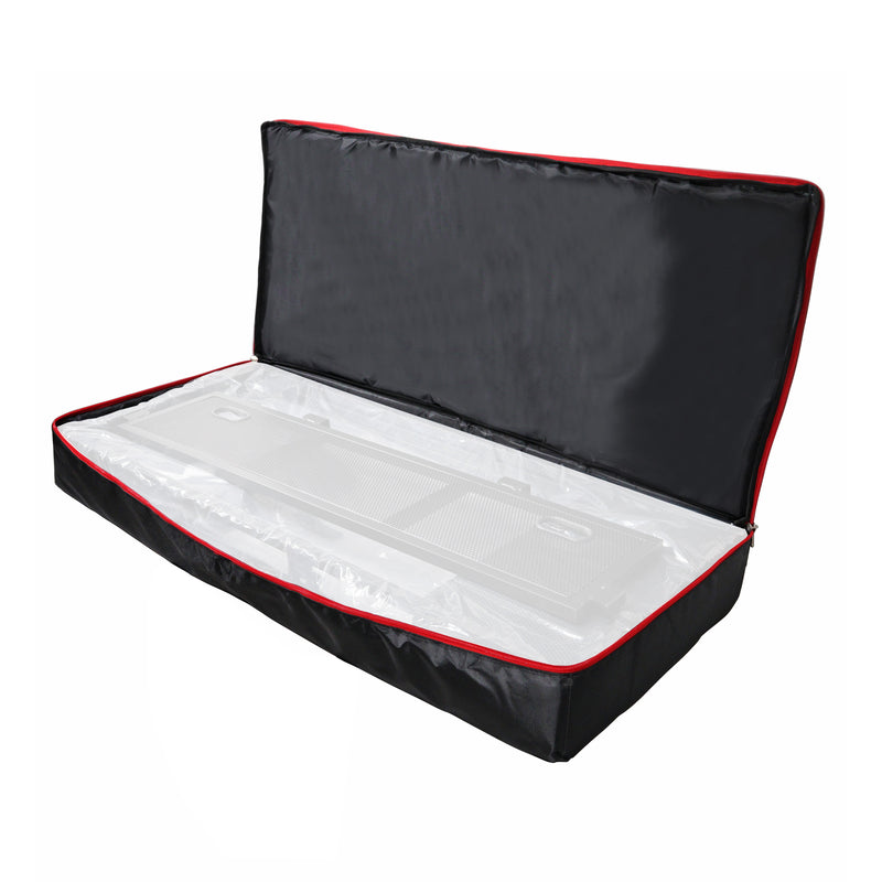 ProX XF-VISTA BAG Sac de transport de remplacement pour station de travail et table Vista DJ Facade Booth