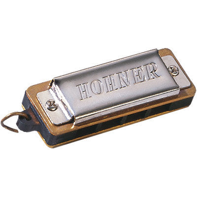 Harmonica miniature Hohner 38C