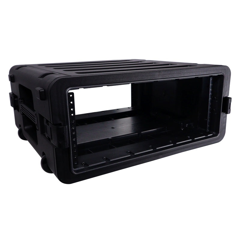 ProX XM-4UHW UltronX 4U Rack Air Tight Water Sealed ABS Case