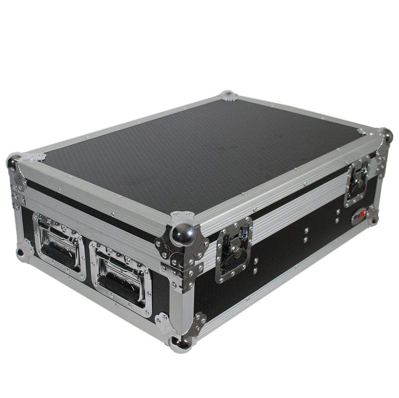 ProX XS-CHFCYCX8  Road Case for 8 Chauvet Freedom Cyc Wireless Lights