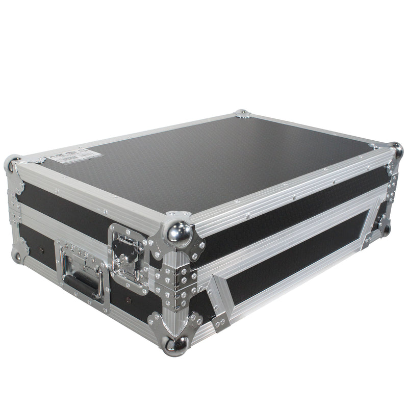 ProX XS-DDJ800 WLT Flight Case For Pioneer DDJ-800 Digital Controller