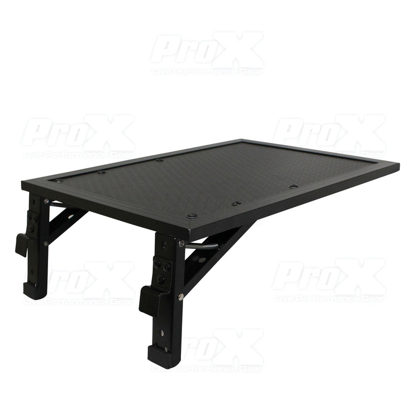 ProX XS-LTSC Universal Laptop Side Shelf - Fits Most ProX Controller Cases