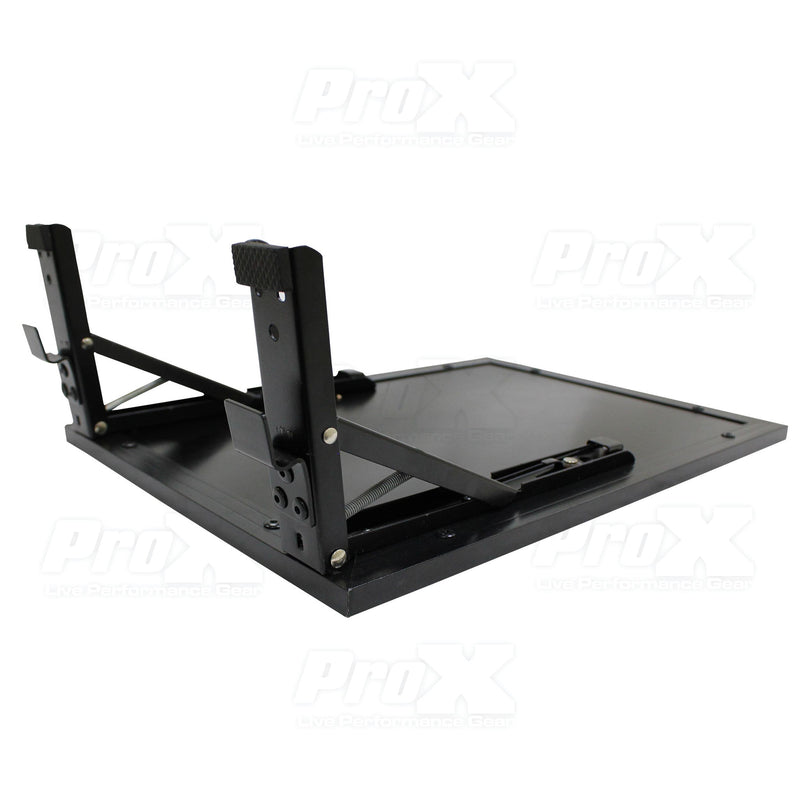ProX XS-LTSC Universal Laptop Side Shelf - Fits Most ProX Controller Cases