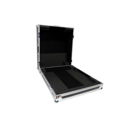 PROX XS-YMTF1 YAMAHA TF1 ROAD CASE - Red One Music