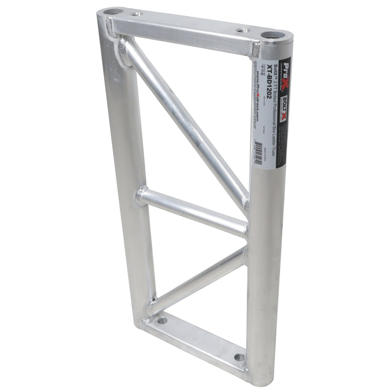 ProX XT-BTD1202 I-Beam 12" Boîte boulonnée Pro Truss Segment