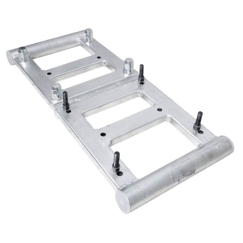 ProX XT-BH180 180˚ degree Adjustable Plate Hinge For XT-SQ F34 Conical Truss Junction Box Angle (White)