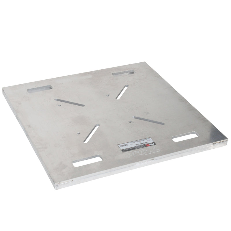 ProX XT-BTBP30A 30 Inch BoltX Base Plate for 12 Inch Bolted Box Truss