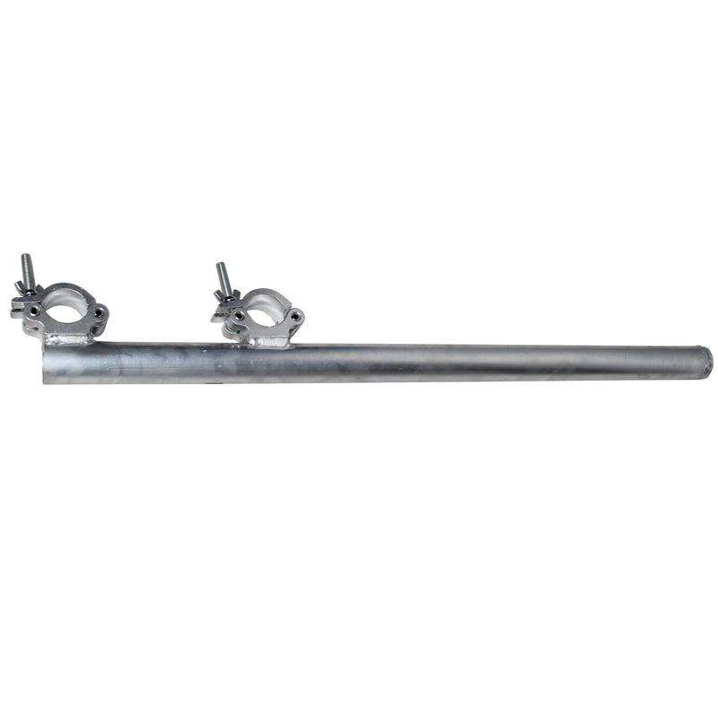 ProX XT-DC36 36 In. 3mm Mounting Pole w/Dual Clamps