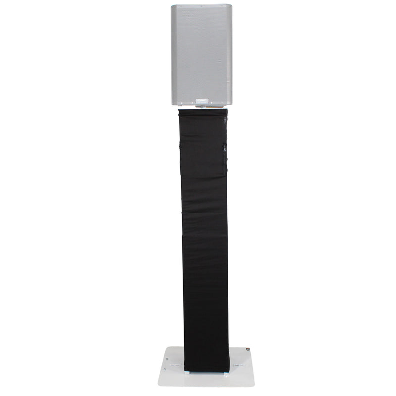 Prox xt-flextotem tv flex totem tv hauteur stand totem réglable