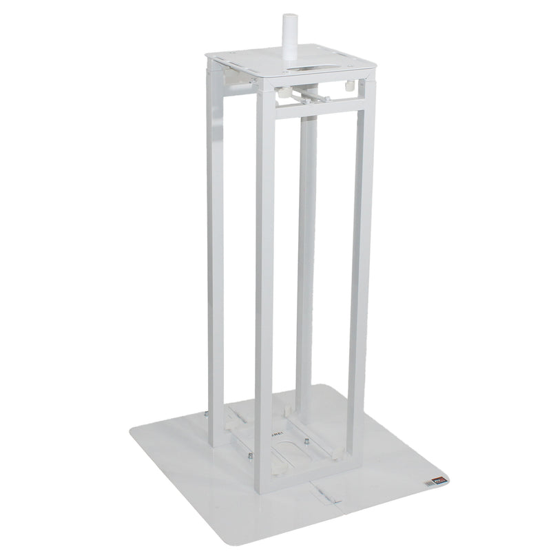 Prox xt-flextotem tv flex totem tv hauteur stand totem réglable