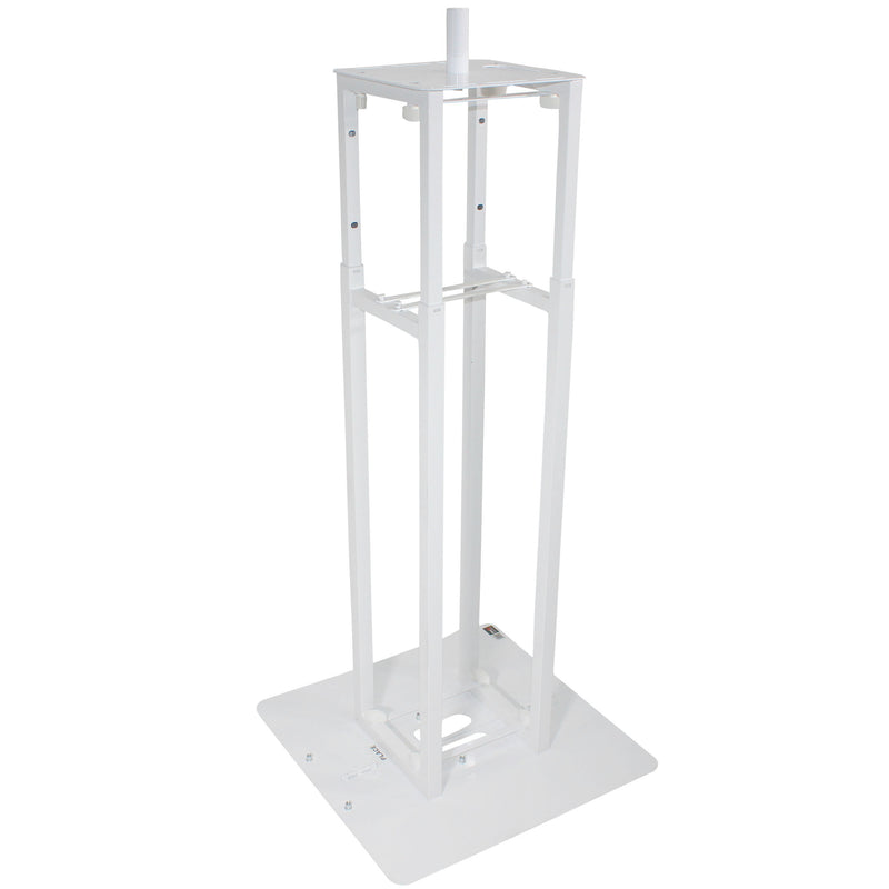 Prox xt-flextotem tv flex totem tv hauteur stand totem réglable