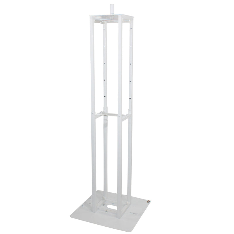 Prox xt-flextotem tv flex totem tv hauteur stand totem réglable