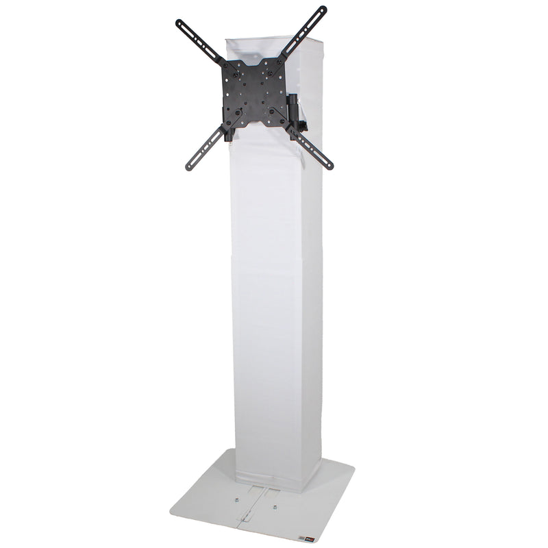 Prox xt-flextotem tv flex totem tv hauteur stand totem réglable