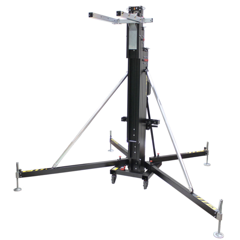 ProX XTF-FT6033 Fantek Multipurpose Compact Front-Loading Lifting Tower