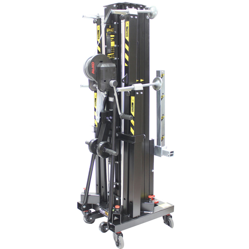 ProX XTF-FT6033 Fantek Multipurpose Compact Front-Loading Lifting Tower