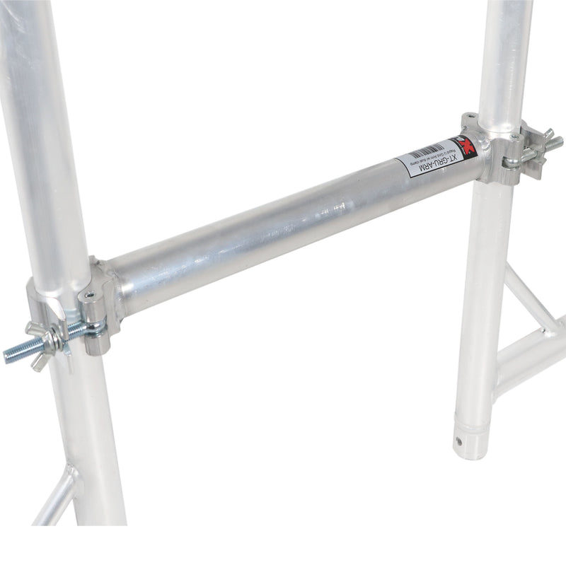 Prox XT-Gru-Arm 24 "TUBE TRUSS avec double pince